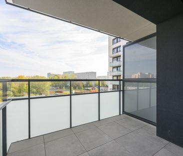 Nowe 3 pokoje, 56,5 m2 | Wysoki Standard | Ursynów - Photo 1