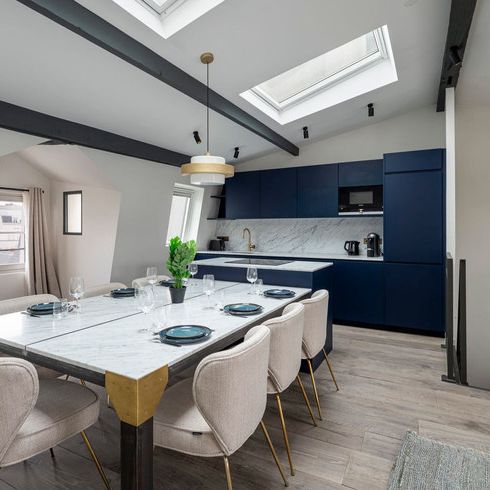 Rue des Bernardins - Photo 1