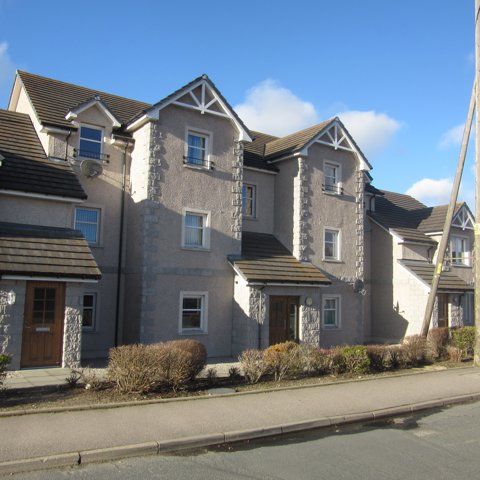 6 Bridgend, Bridge Road, AB51 5QT, Inverurie - Photo 1