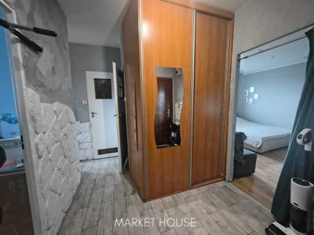 Komfortowe 3 pokoje z balkonem w Podjuchach - Photo 2