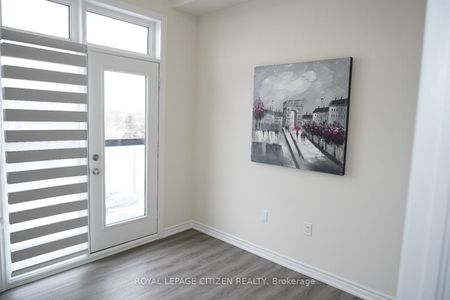 For Lease - 70 Halliford Place Unit# 414, Brampton, Ontario - Photo 2