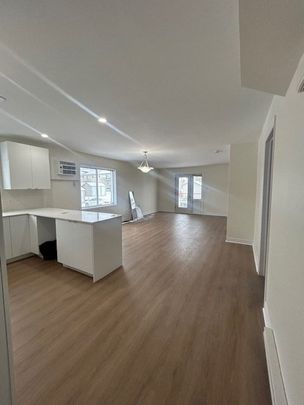 Appartement à louer - Photo 1