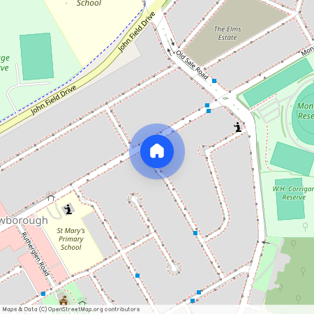 38 Leith St, Vic 3825, Newborough