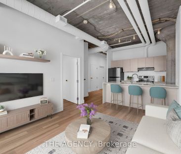 For Lease - 120 HURON Street Unit# 221, Guelph, Ontario - Photo 1