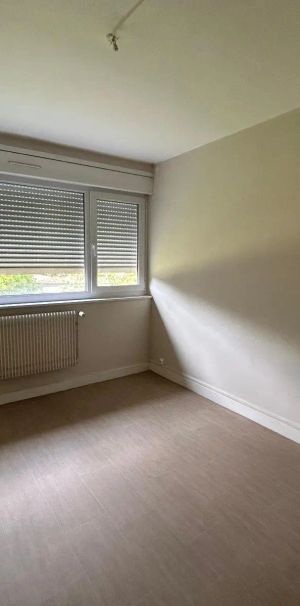 Appartement à louer 3 pièces 55m² - Photo 1