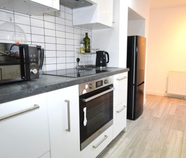 1 bedroom ground floor flat to rent - Photo 6