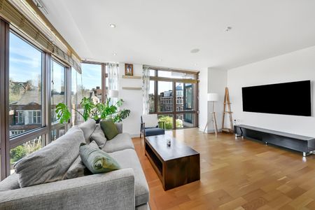 Pulse Apartments, 52 Lymington Road, London, NW6 - Photo 2