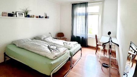 3½ Zimmer-Wohnung in Luzern, möbliert, auf Zeit - Photo 5