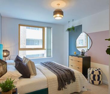 1 bedroom apartment to rent - Photo 2