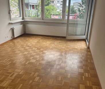 Gemütliche 2.0 Zimmerwohnung in Buchs AG zu vermieten - Foto 4