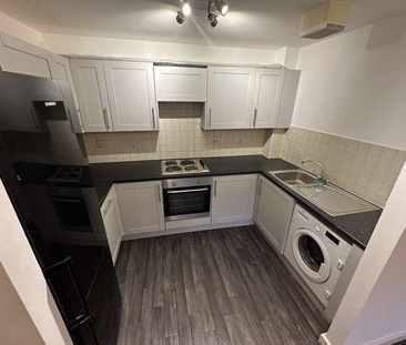 2 bedroom apartment to rent - Photo 4