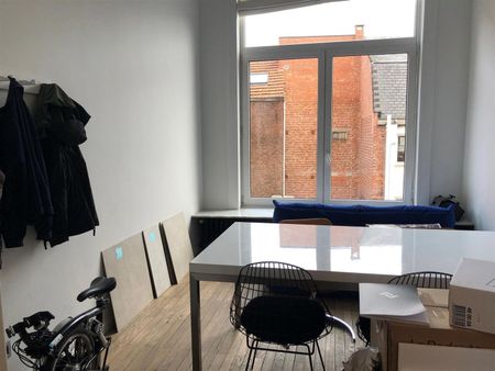 Appartement te huur in Leuven - Foto 3