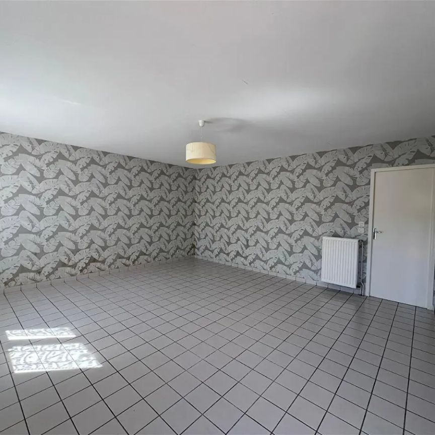Location maison 3 pièces - 69.65m² à Saint maixent l ecole (79400) - Photo 1