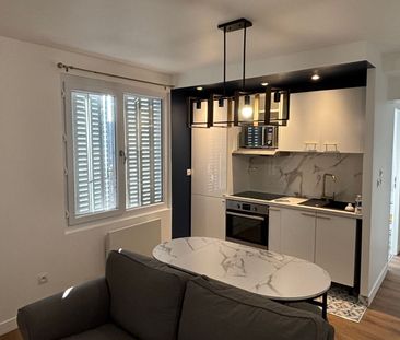 Appartement à louer 3 pièces • 42,89 m2 Attignat - Photo 1