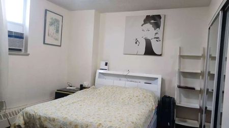 For Lease - 390 Dixon Road Unit# 2213, Toronto, Ontario - Photo 2