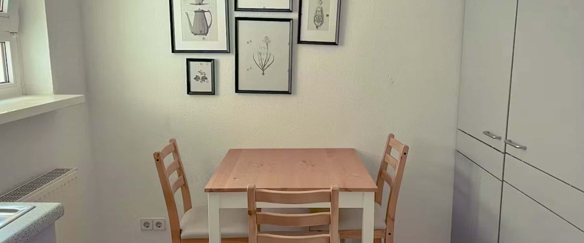 Arndtstraße - Foto 1