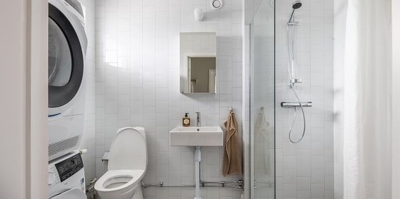 Kung Hans väg 183 b, Rotebro - Photo 3