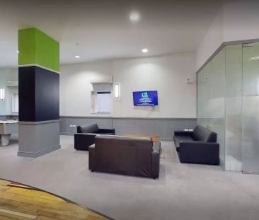 Studio Apartment - Photo 3
