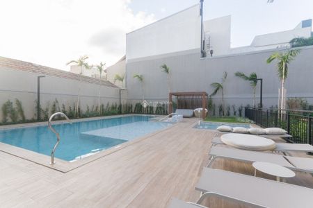 Apartamento com 2 quartos e 59m² para alugar em São João, Porto Alegre. - Photo 2