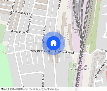 Park Lane, Darlington - Photo 1