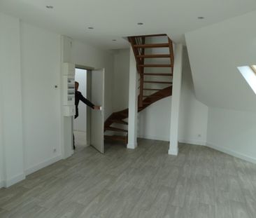 Duplex à louer à Tourcoing - Réf. 322 - Photo 4