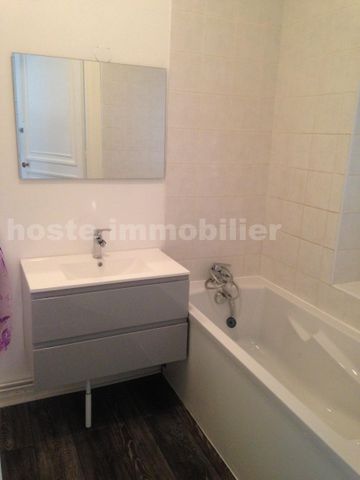 Location Appartement 2 pièces 60m² TOURCOING 59200 - Photo 4