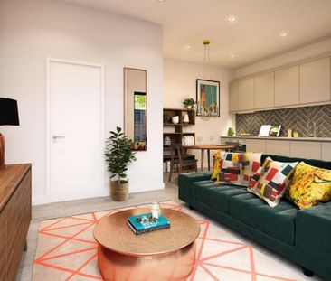 1 bedroom apartment to rent - Photo 5