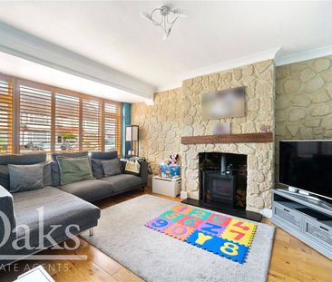 Davidson Road, Addiscombe, Surrey - Photo 1