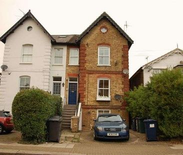 Leicester Road, New Barnet, EN5 - Photo 1