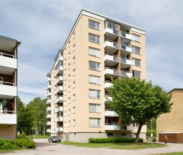 Tallbacksvägen 29 A - Photo 2