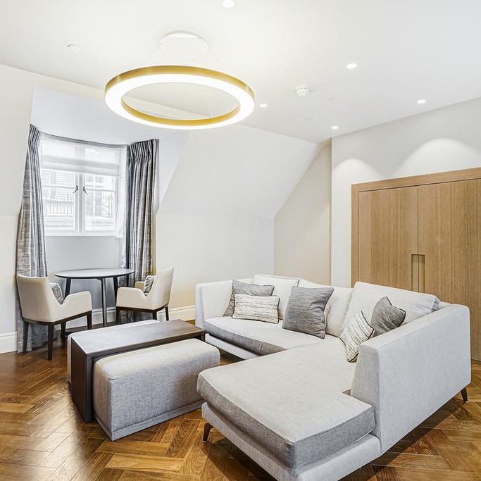 1 bedroom apartment to rent - Photo 1