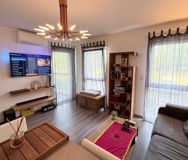 Location Appartement 1 pièce 29m² AJACCIO 20090 - Photo 1