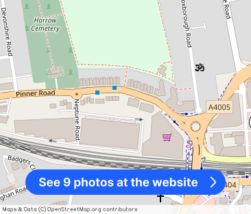 2 bedroom apartment for rent - Photo 1