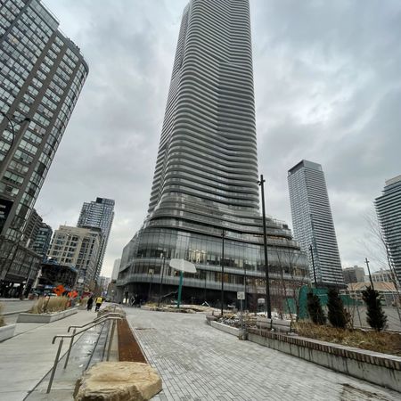 For Lease - 11 Wellesley Street Unit# 903, Toronto, Ontario - Photo 4