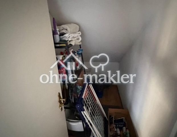 2 Zimmer Wohnung 66qm. Dachgeschoss 6OG - Foto 1