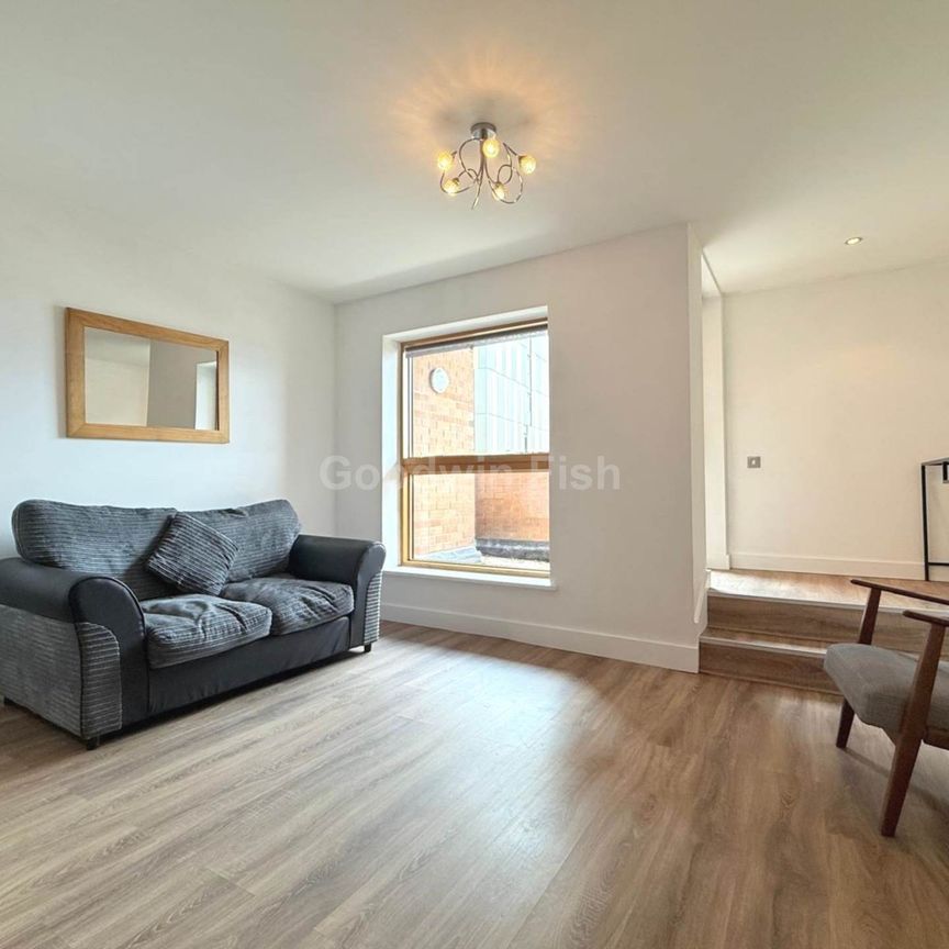 Jefferson Place, 1 Fernie Street, Green Quarter - Photo 1