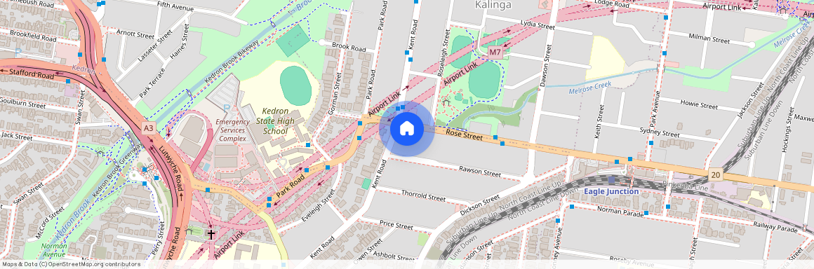 37 Rose Street, Qld 4030, Wooloowin