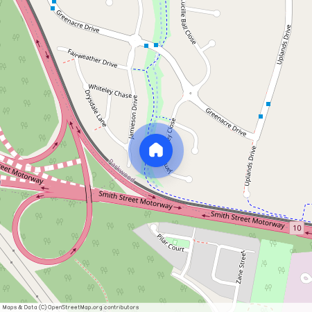 19 James Cagney Close, Qld 4214, Parkwood