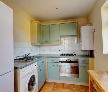 1 bedroom flat to rent, - Photo 2