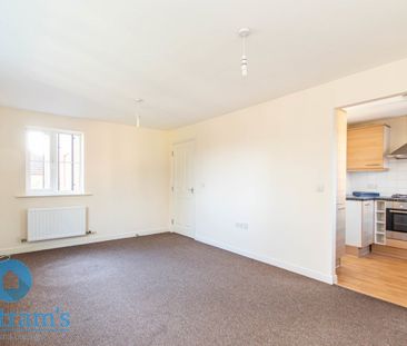 1 bed Apartment for Rent - Photo 2