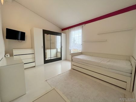 Voll möbliertes attraktives Reiheneckhaus in ruhiger Lage - Ideal für Paare oder die kleine Familie - Photo 3