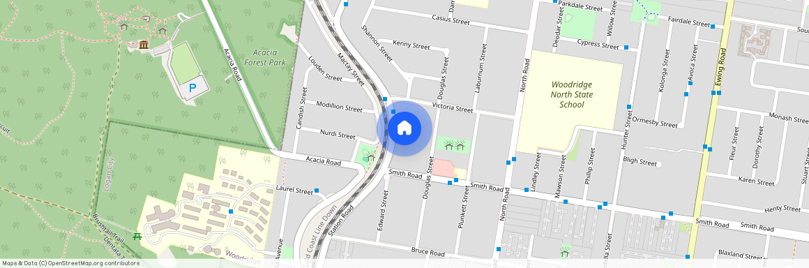 187 Station Road, QLD 4114, Woodridge