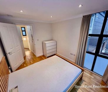 Warple Way, W3 - Photo 4