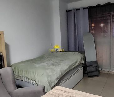 1 BEDROOM APARTMENT - MURCIA - Photo 1