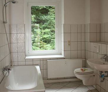 Kleine 4-Raum-Whg auf 77qm in ruhiger Lage ! - Photo 4