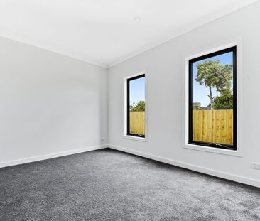 Stylish Near-New Townhouses Offering Modern, Low-Maintenance Living - Photo 1