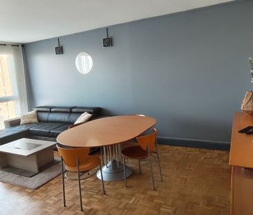 Appartement T3 Compiègne à louer - Photo 3