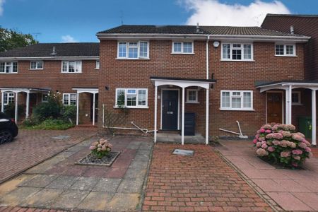 2 bedroom terraced house to rent - Photo 5