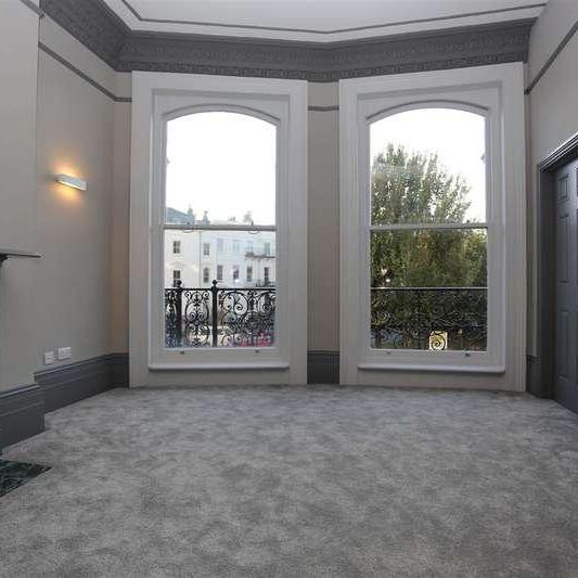 Vernon Terrace, Brighton, BN1 - Photo 1