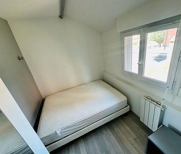 Appartement à louer, 2 pièces - Le Havre 76600 - Photo 1